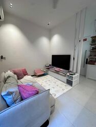 Seraya Residences (D15), Apartment #536355361